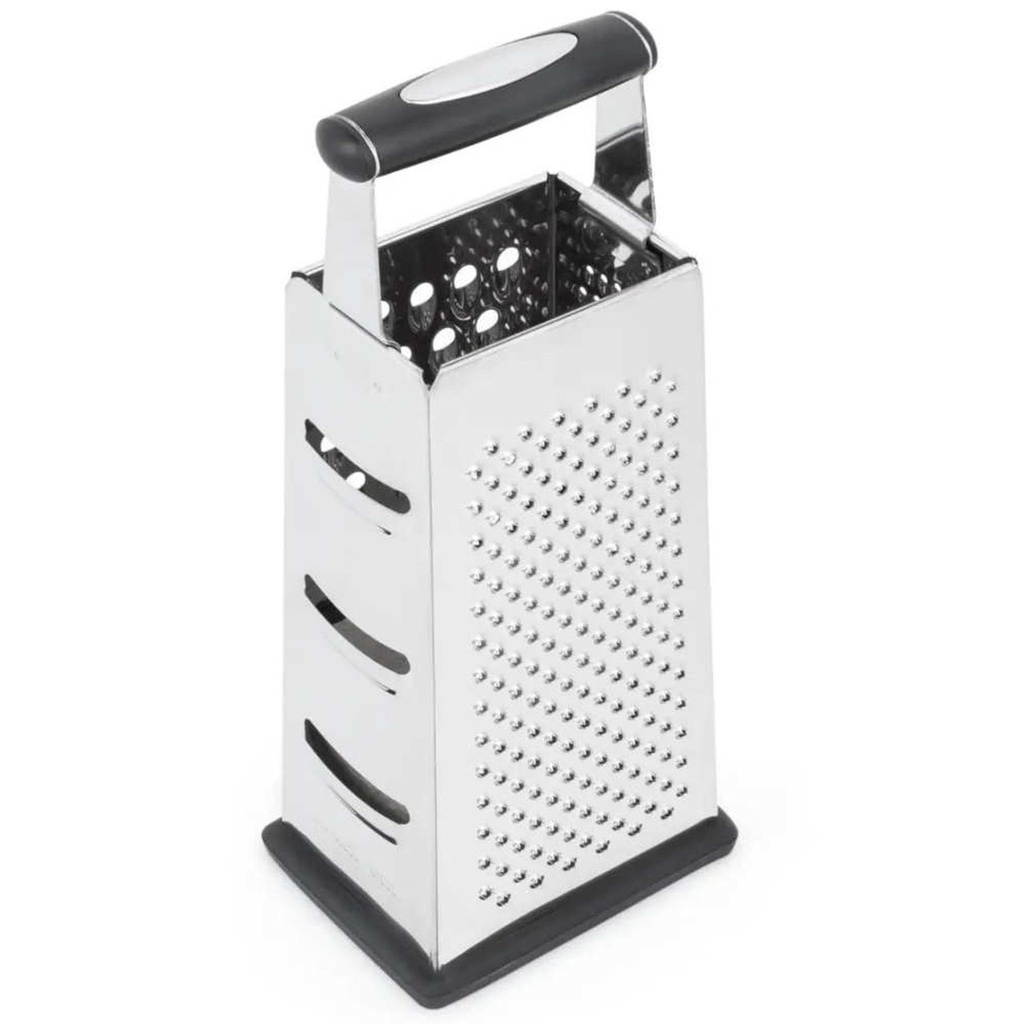 4Side Grater-9"