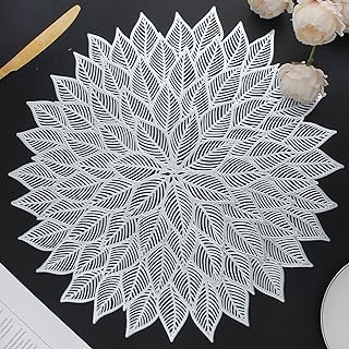 Table Mat Gold/Silver/Rose Gold