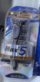 Shaver Machine(4582-1)