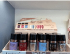 Gel 3IN1(1461-4)