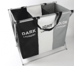 Laundry Basket(4981-2)