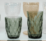 Glass Small Size (SA39-05)
