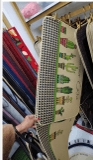 2PCS Place Mat Set (45*75+45*120)