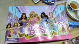 Babi, 24PCS/BOX(6588-5)