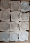 Honey Bottle (220ml)(0101-69)