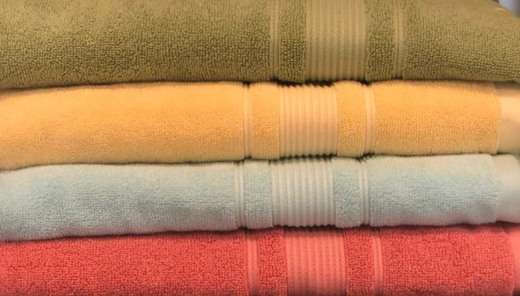 Rut Towel 70X140