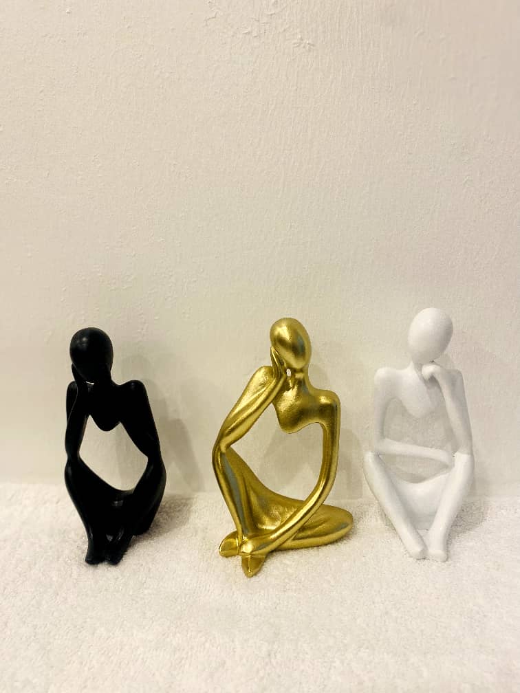Rose Big Sculpure