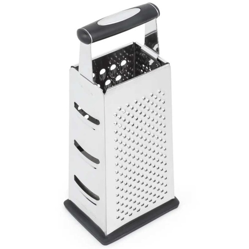 [BZRKW-SG9001] 4Side Grater-9"