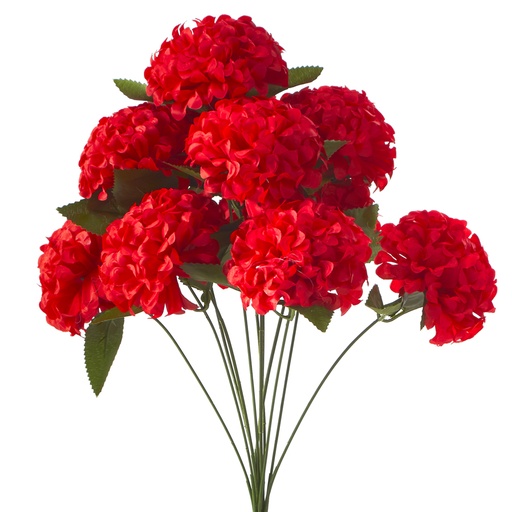 [BZRHD-HB2880] Hydrangeas Bunches 48/288