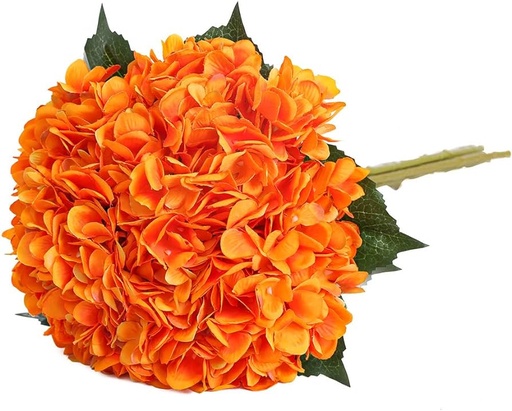 [BZRHD-HG0150] 5 Heads Hydrangea/30/150