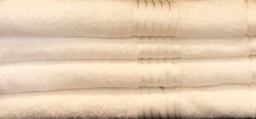 [BZRBB-RT7545] Rut Towel 75X145