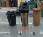 [BZRCS-005] Coffee Mug(2458-2)