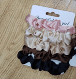 [BZRCS-011] Hair Band 5PCS/CARD(0305-2)