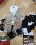 [BZRCS-014] Bowknot Hair Band(0305-5) 