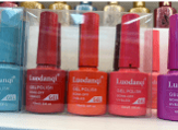 [BZRCS-026] Gel Polish(1461-2)