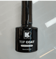 [BZRCS-027] Top Coat(1461-3)