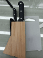 [BZRCS-047] Knife 6PCS Set(3297-6)