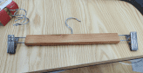 [BZRCS-049] Trouser Clamp(0494-2)