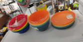 [BZRCS-059] Plate 8PCS Set(1376-3)