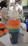 [BZRCS-062] Cup 4Pcs(1376-7)