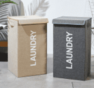 [BZRCS-066] Laundry Basket(4981-3)