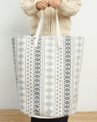 [BZRCS-067] Laundry Basket(4981-5)