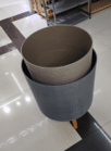 [BZRCS-108] Flower Pot With Leg(SA31-02)