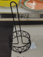 [BZRCS-129] Paper Towel Rack(SA33-02)