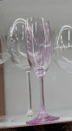 [BZRCS-149] Crystal  Champagne Cup(SA39-10)