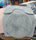 [BZRCS-150] Bathroom Mat (3PCS SET)