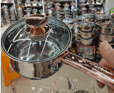 [BZRCS-155] Milk Pot (SA42-04)