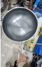 [BZRCS-156] Wok(SA42-05)