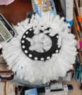 [BZRCS-167] Head Of Mop (SA45-02)