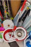 [BZRCS-172] Dustpan and Brush Set Good (SA45-07)