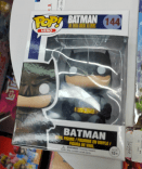 [BZRCS-180] Batman Single PC (6588-1)
