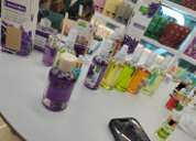 [BZRCS-197] 100ML Essential Oil (0831-1)