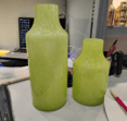 [BZRCS-220] Vase (2903-18)