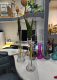 [BZRCS-222] Vase (2903-20)