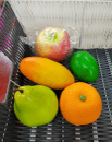 [BZRCS-224] Fake Fruit (0479-2)