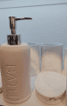 [BZRCS-240] Bath Dispenser (4908-9)