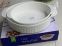 [BZRCS-261]  Ceramic Plate (SA36-12)