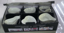 [BZRCS-267] Nut Plate (SA36-18)