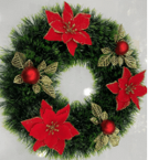 [BZRCS-270] Chrismas Flora (0162-2)