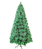 [BZRCS-280] 150cm Pine Needles Stained with White Trees, 130T(SA76-01)