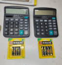 [BZRCS-314] Battery 4PCS AAA(0101-71)
