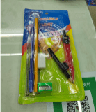 [BZRCS-316] Rullers Set (SA81-02)