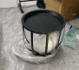 [BZRCS-345] Garden Lamp(SA91-01)