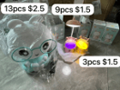 [BZRCS-348] Night Lamp(SA92-01)2