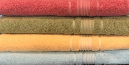 [BZRBB-RT0160] Rut Towel 80X160